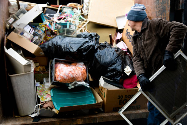 Best Appliance Disposal  in Hudson, FL