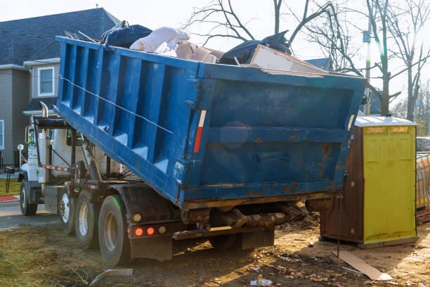 Best Local Junk Hauling  in Hudson, FL