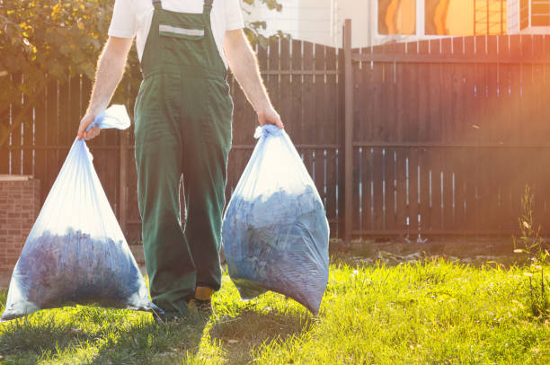 Best Yard Cleanup Services  in Hudson, FL