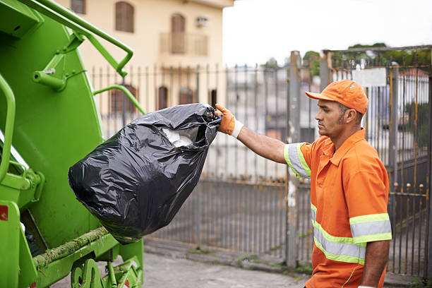 Best Office Junk Removal  in Hudson, FL