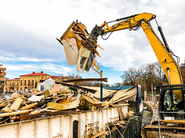 Best Same-Day Junk Removal  in Hudson, FL