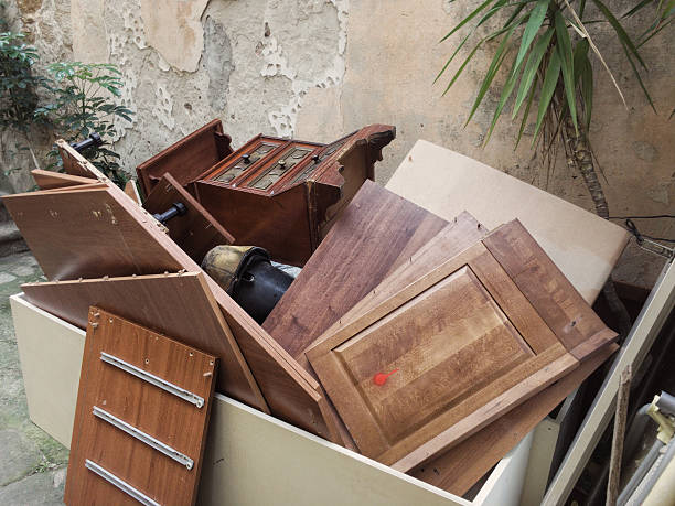 Hudson, FL Junk Removal Company